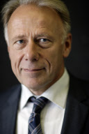 German 'Green' party leader Trittin