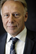 German 'Green' party leader Trittin