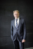 German 'Green' party leader Trittin