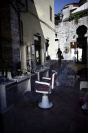 Travel the Italian countryside
