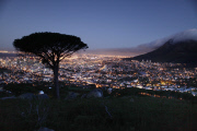 Travel through South Africa