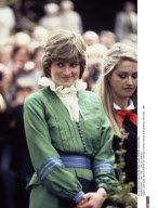 DIANA: 1961-1997 - Life as a Princess