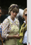 DIANA: 1961-1997 - "Headstyles"