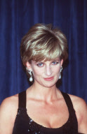 





HRH PRINCESS OF WALES last night (11.12.95) attended the United Cerebral Palsy of New York's (UCP) Annual Dinner, at the New York Hilton. At the event Princess Diana received the 'Humanitarian Service Award' for her work in helping Cerebral Pa