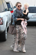 Promis in Los Angeles