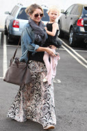 Promis in Los Angeles