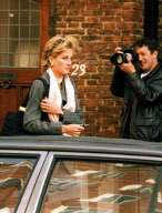 DIANA, PRINCESS OF WALES