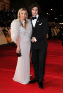 'Skyfall' UK Royal Premiere