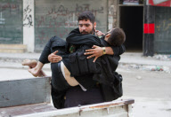Free Syrian Army in Aleppo