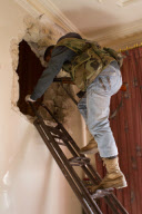 Free Syrian Army in Aleppo