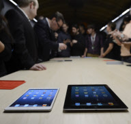iPad mini