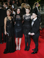 SKYFALL WORLD PREMIERE
