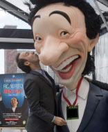 RETRO ROBERTO BENIGNI