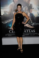 WARNER BROS. PREMIERES CLOUD ATLAS