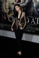 WARNER BROS. PREMIERES CLOUD ATLAS