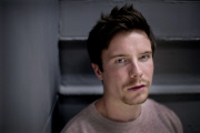 Joe Dempsie