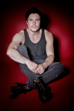 Joe Dempsie