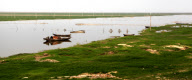 Chinas grösster Süsswassersee Poyang