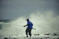 Hurricane Sandy approaches Florida