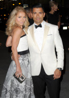 The 2012 Night Of Stars Gala 