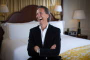 Richard E Grant