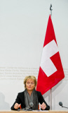 Eveline Widmer-Schlumpf