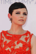 The 64th Annual Primetime Emmy Awards, Arrivals, Los Angeles, America - 23 Sep 2012