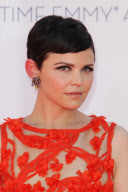 The 64th Annual Primetime Emmy Awards, Arrivals, Los Angeles, America - 23 Sep 2012