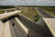 Texas Opens 85 MPH Highway
