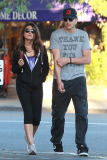 Ashton Kutcher and Mila Kunis : "Thank You For Loving Me"