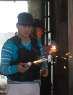 Conflict rages on in Syria