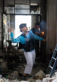 Conflict rages on in Syria