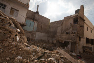 Civil war in Syria