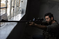 SYRIA: NO CEASE FIRE DURING EID AL-ADHA HOLIDAY