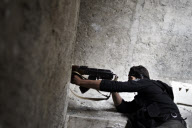 SYRIA: NO CEASE FIRE DURING EID AL-ADHA HOLIDAY