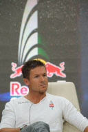 Red Bull Stratos Projekt