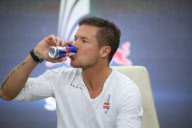 Red Bull Stratos Projekt