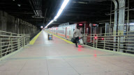NYC shuts down in face of Hurricane Sandy