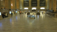NYC shuts down in face of Hurricane Sandy