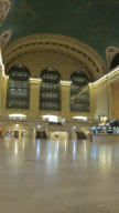 NYC shuts down in face of Hurricane Sandy