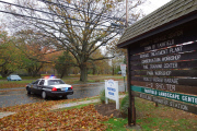 Sandy hits Connecticut