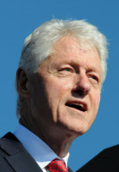 Clinton Campaigns for Obama in Florida