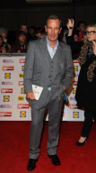 Pride of Britain Awards
