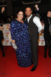 Pride of Britain Awards