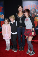 'Wreck It Ralph' film premiere, Los Angeles, America - 29 Oct 2012