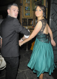 TULISA AT MAHIKI!