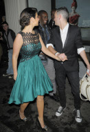 TULISA AT MAHIKI!
