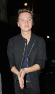 Stars at Mahiki nightclub, London, Britain - 29 Oct 2012