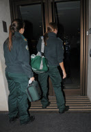 Stars at Mahiki nightclub, London, Britain - 29 Oct 2012