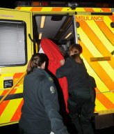 Stars at Mahiki nightclub, London, Britain - 29 Oct 2012